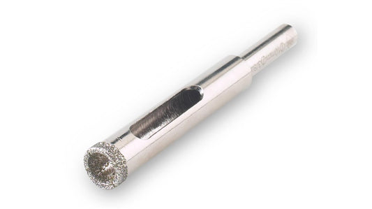 Tile drill bit Rubi 4924, 10 mm
