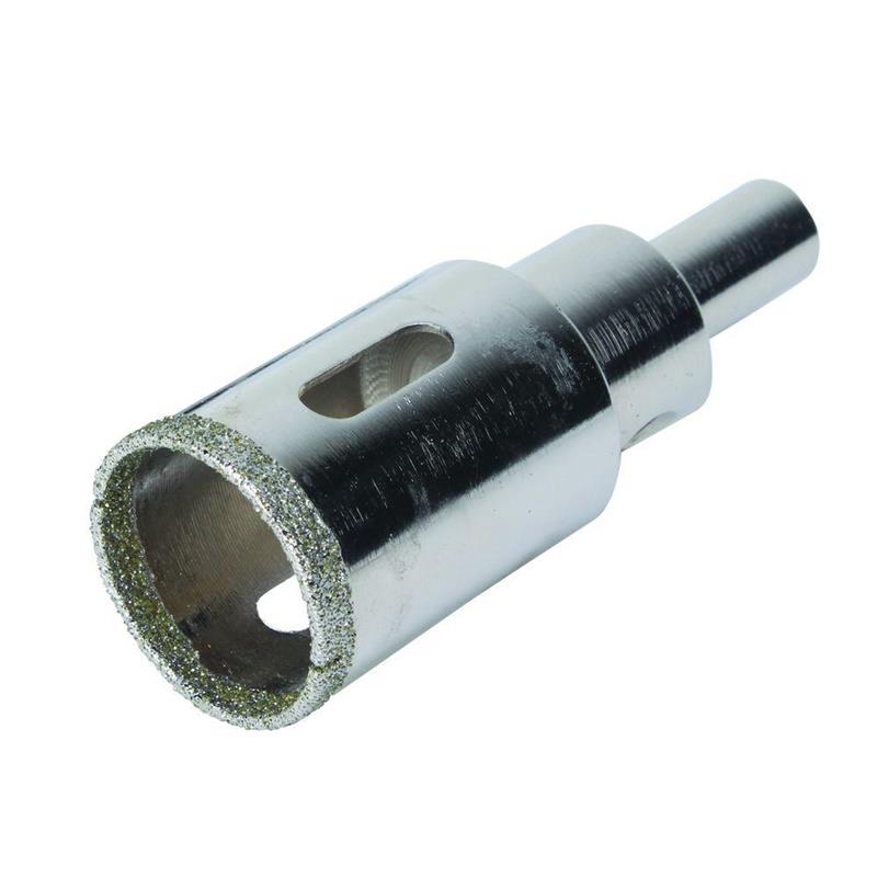 Wet drilling tile core bit Rubi 5964, Ø40 mm