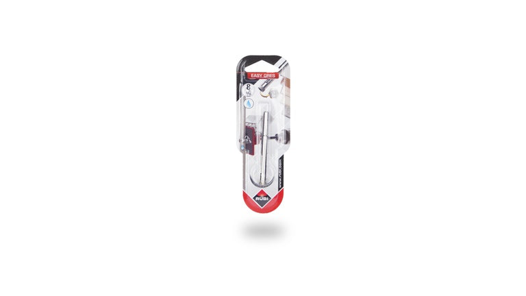 Wiertło diamentowe do glazury Rubi 4923, 8 mm