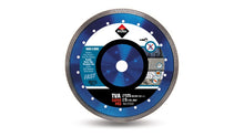 TURBO DIAMOND BLADE D125 FOR DRY TILE CUTTING