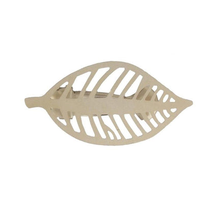 Curtain clip holder Stockholm, gold