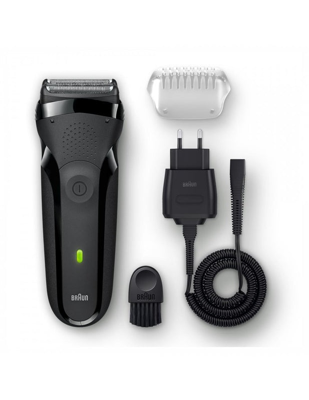Barzdaskutė Braun 300S
