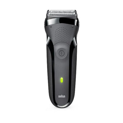Shaver Braun 300S