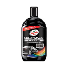 Полироль Turtle Wax Color Magic, цветной, 0.5 л