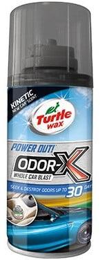 Car Air Conditioner Cleaner Turtle Wax, 100 ml