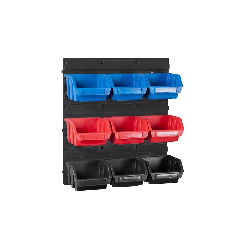 Tool stand Patrol, 380 x 9 x 350