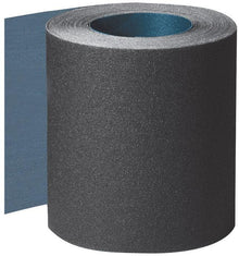 Šlifavimo medžiaga Klingspor 120x25000mm, Nr.120