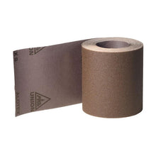 Šlifavimo medžiaga Klingspor 120x25000mm, Nr.120