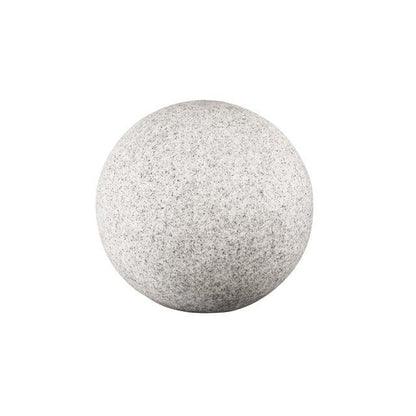 Kanlux Stono 24650 Luminaire, 15W, E27, IP65, grey