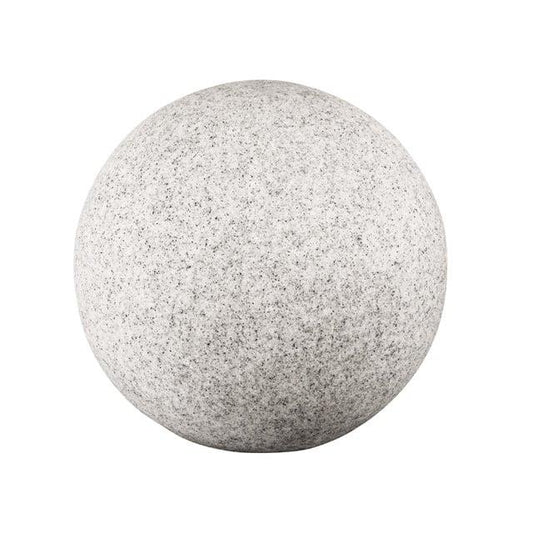Kanlux Stono 24651 Luminaire, 25W, E27, IP65, grey