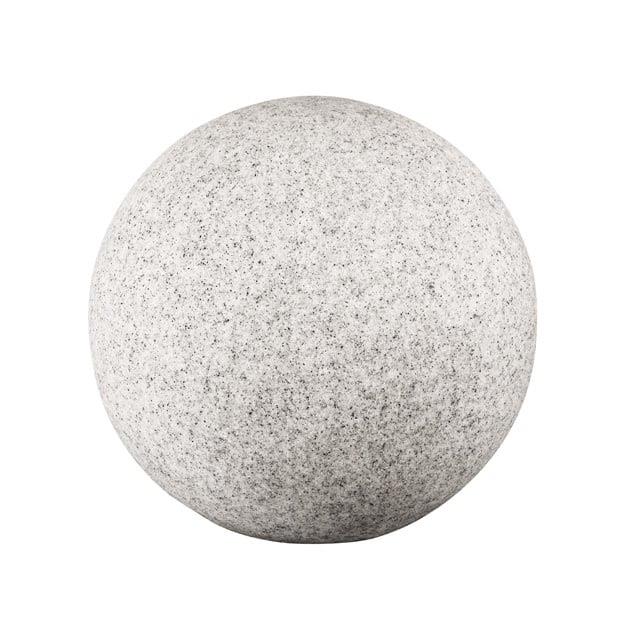 Šviestuvas Kanlux Stono 24651, 25W, E27, IP65, pilkas
