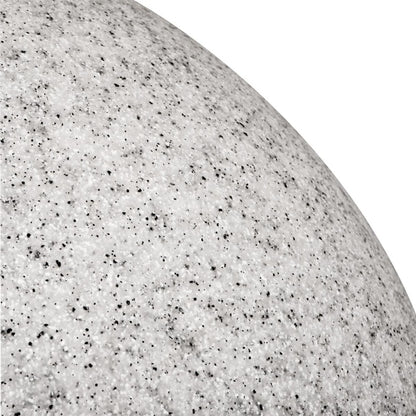 Kanlux Stono 24650 Luminaire, 15W, E27, IP65, grey