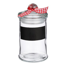 Knot Container for Bulk Products, 125256, 6 x 11.5 cm
