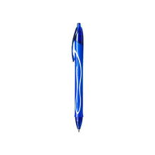Tušinukas Bic, mėlynas