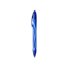 Tušinukas Bic, mėlynas