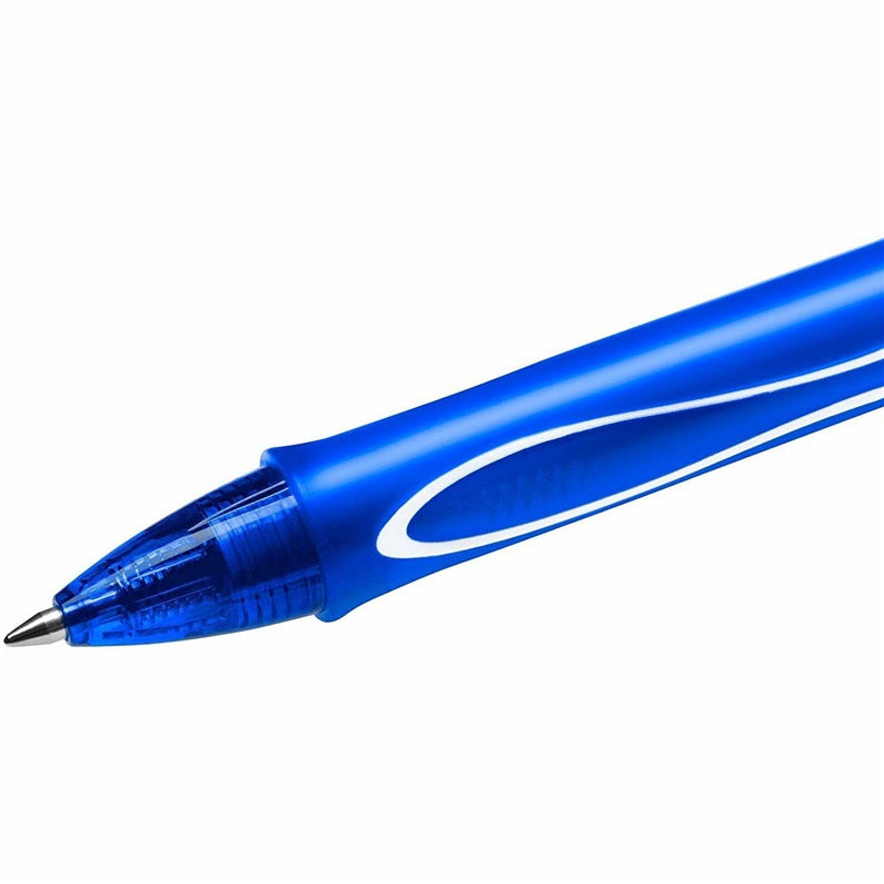 Tušinukas Bic, mėlynas