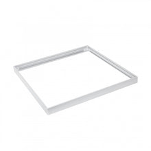 Aluminiowa ramka LED Spectrum, 60x 60 x 43 cm