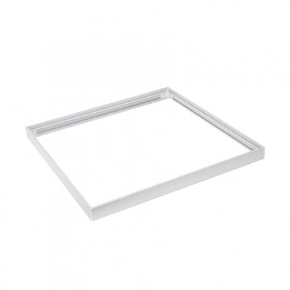 Aluminiowa ramka LED Spectrum, 60x 60 x 43 cm