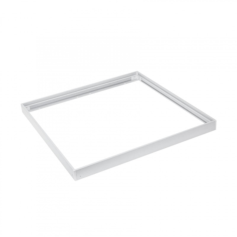 Aluminiowa ramka LED Spectrum, 60x 60 x 43 cm