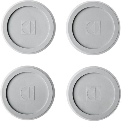 Antivibraciniai padėkliukai Electrolux, 4 vnt. E4WHPA02