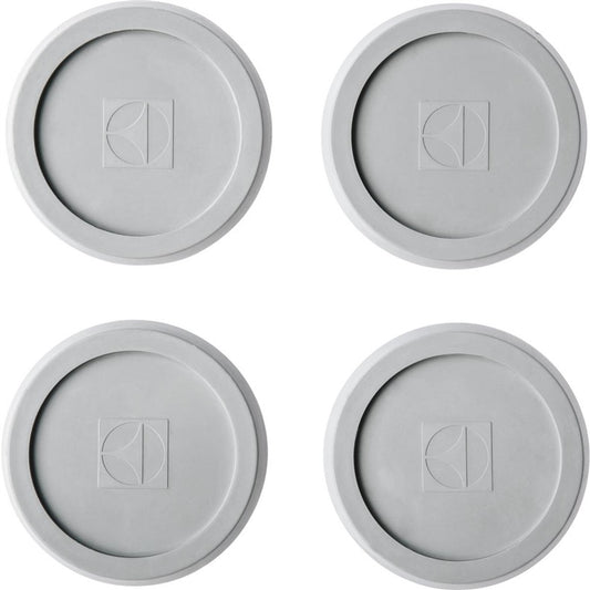 Podkładki antywibracyjne Electrolux, 4 szt. E4WHPA02