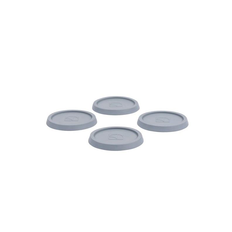 Electrolux Anti-Vibration Pads, 4 pcs. E4WHPA02