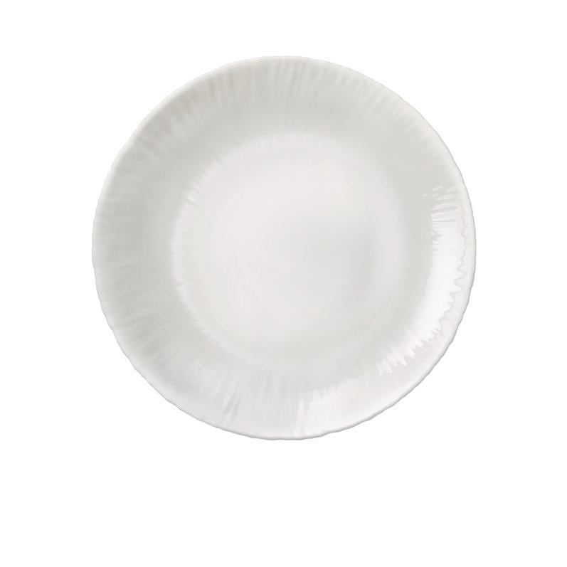 Lėkštė BORMIOLI ROCCO COCONUT, Ø21 cm