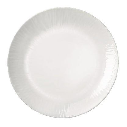 Dinner plate BORMIOLI ROCCO COCONUT, Ø27.5 cm