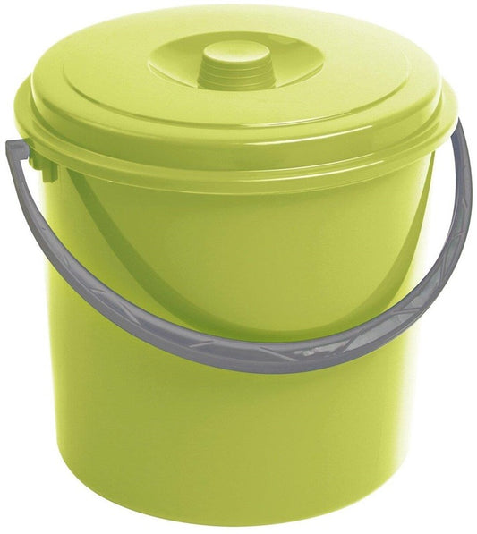 Kibiras su dangčiu Curver 235237, 12l