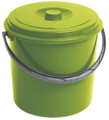 Kibiras Curver, žalias, 16 l