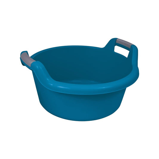 Curver 235314 Basin with Handles, 27 L