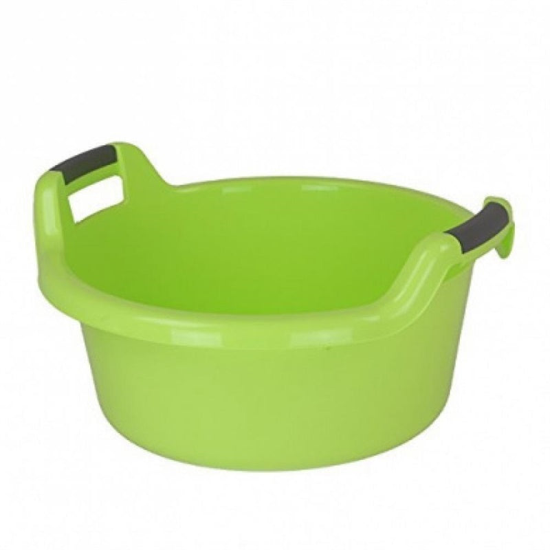 Curver 235315 basin with handle, 27l