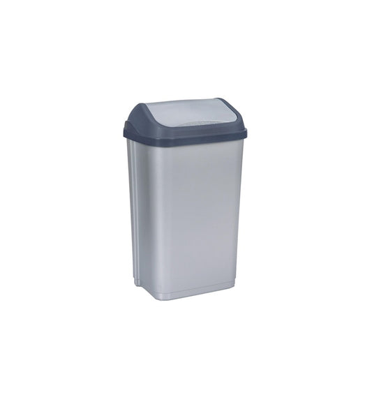 Šiukšliadėžė Keeeper 10308160, 50 l