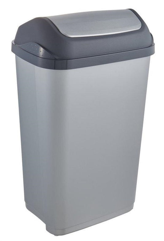 Šiukšliadėžė Keeeper 10308160, 50 l