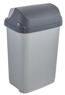 Šiukšliadėžė Keeper 10454160, 25 l