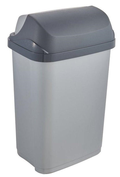 Šiukšliadėžė Keeper 10454160, 25 l