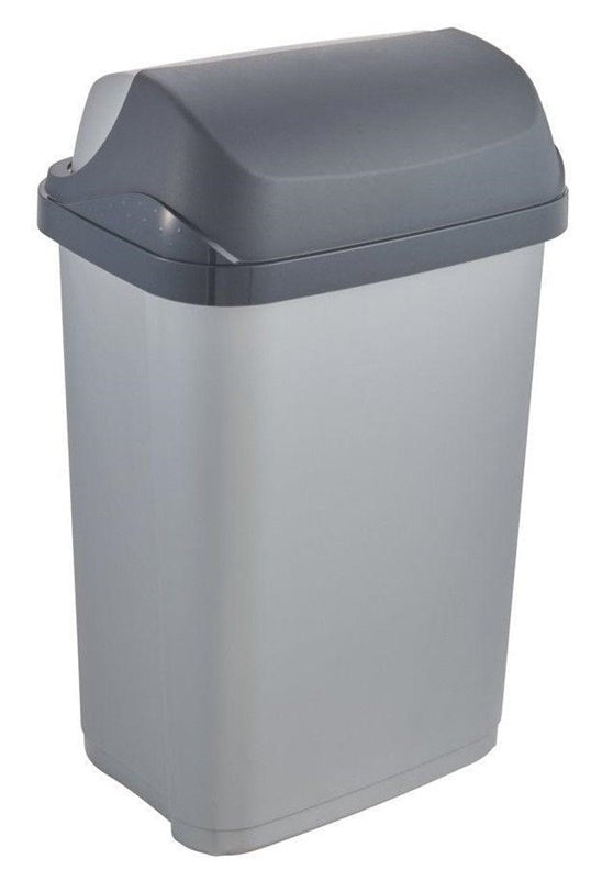 Šiukšliadėžė Keeper 10454160, 25 l
