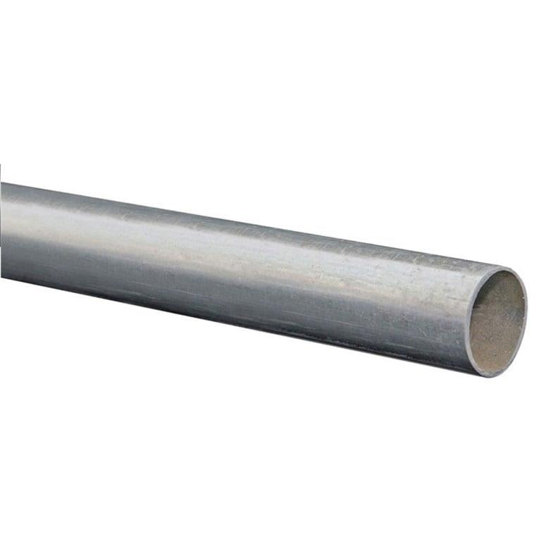 Vamzdis cinkuotas D15(21.3)x2.3  2m