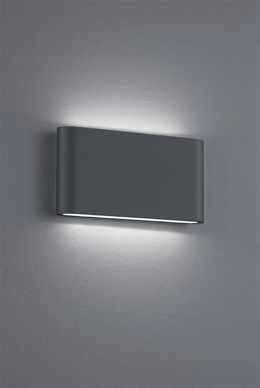 TVIRTINAMAS ŠVIESTUVAS THAMES II 4.5W LED
