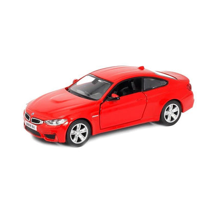 Toy Car RMZ City BMW M4 554035(B)