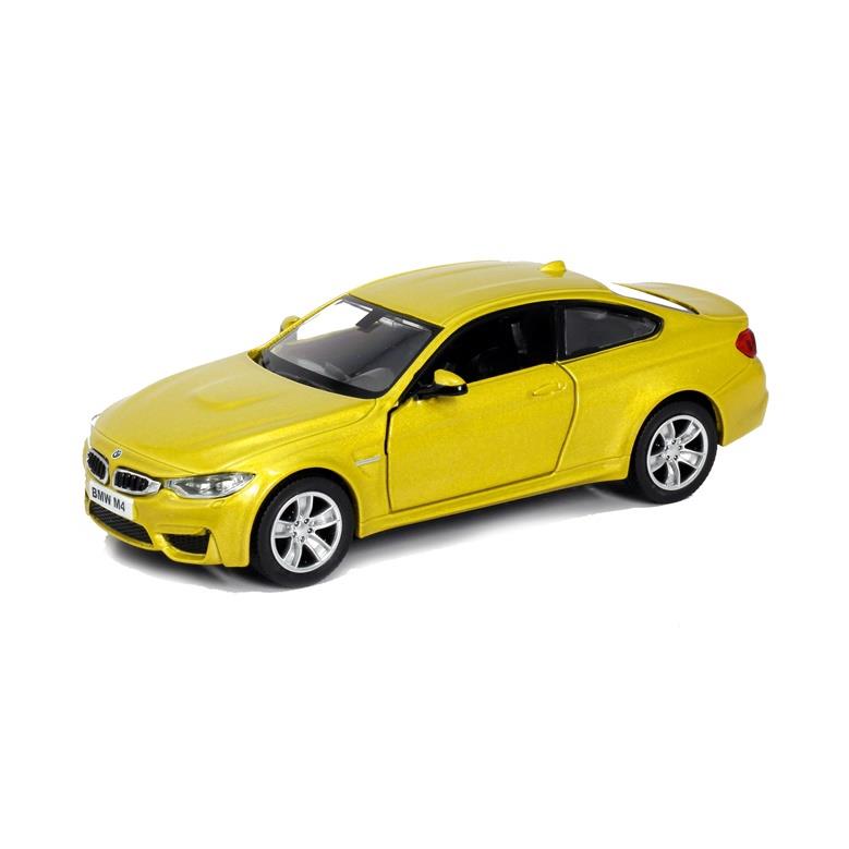 Toy Car RMZ City BMW M4 554035(B)