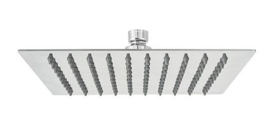 Dušo galvutė Invena Stacionari Eco Pac Exe, Ø200 mm