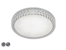 Šviestuvas plafonas Reality,LED, 27W,3000-5500K, 2700lm, Ø60