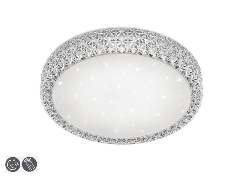 Šviestuvas plafonas Reality,LED, 27W,3000-5500K, 2700lm, Ø60