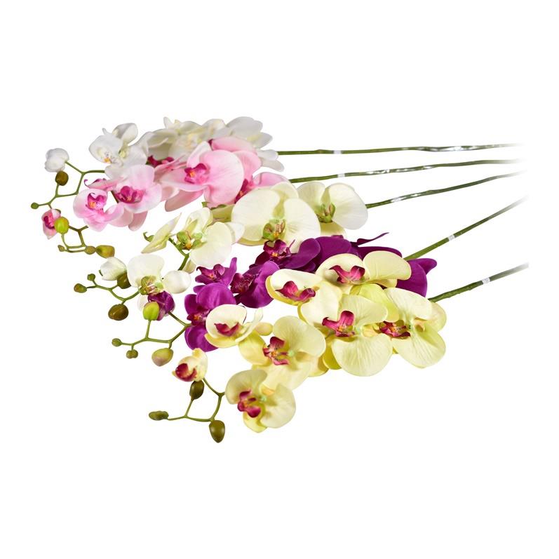 Dirbtinė orchidėja, 70 cm