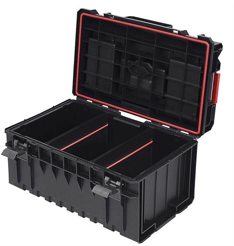 Tool box Qbrick, 38.5 x 32 x 58.5 cm