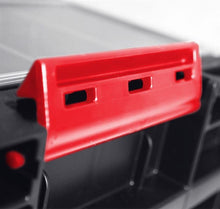 Tool box Qbrick, 38.5 x 32 x 58.5 cm