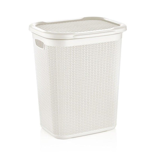 Skalbinių dėžė Knit M-079, 50 l
