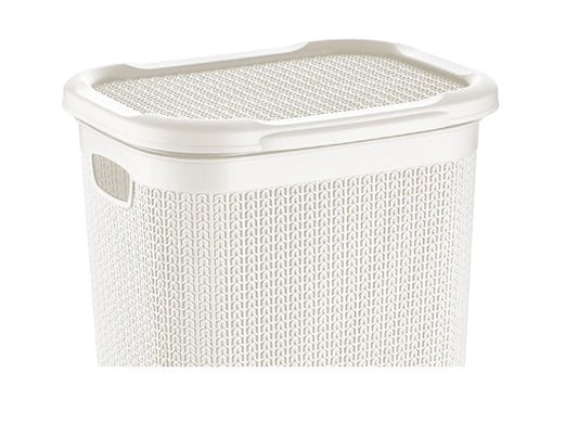 Skalbinių dėžė Knit M-079, 50 l