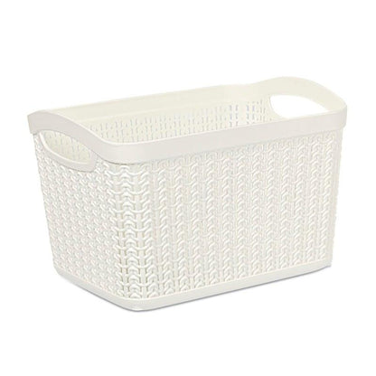 Basket Knit M-095, 1.5 l, plastic